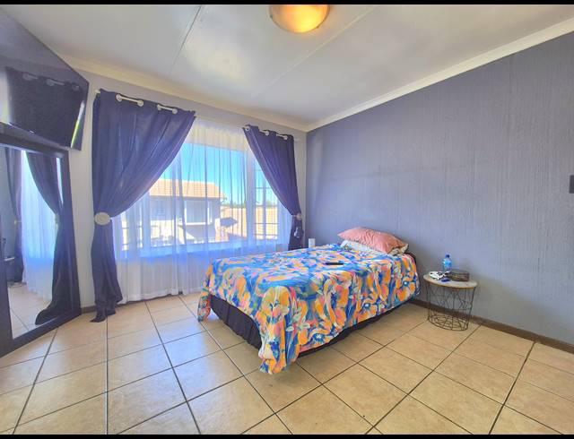 1.5 BEDROOM DUPLEX FOR SALE IN DALPARK EXT 11